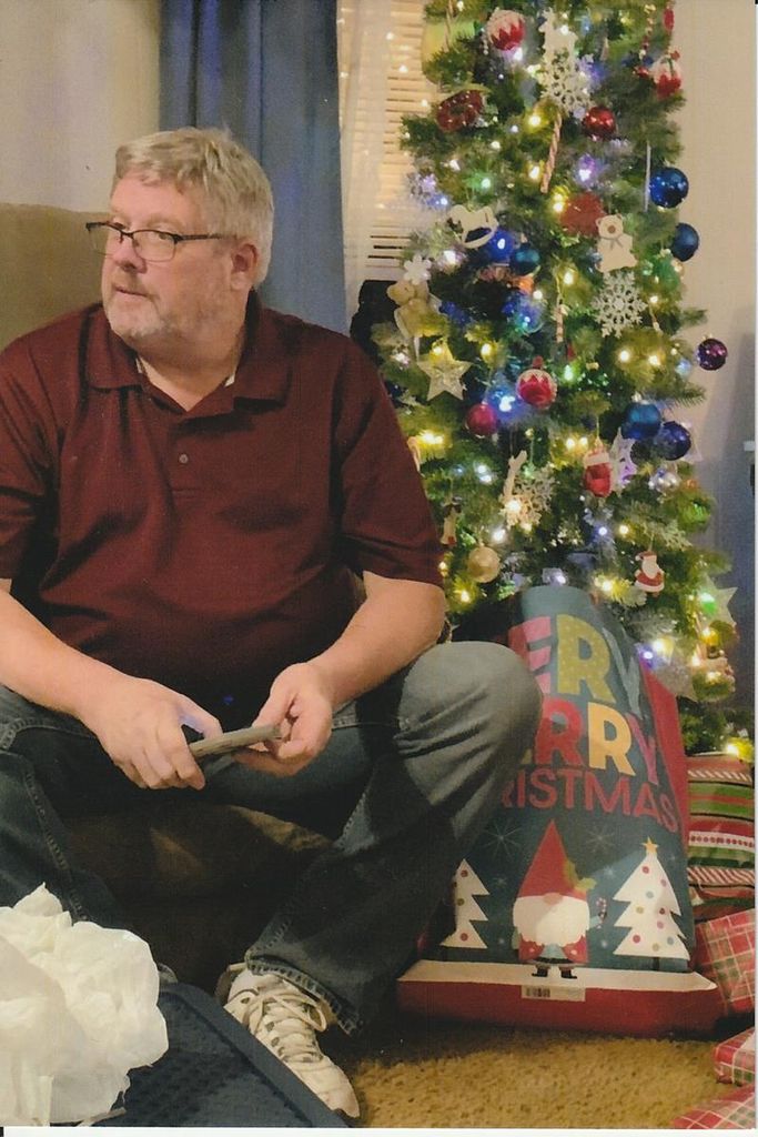 Michael "Magic" Johnson