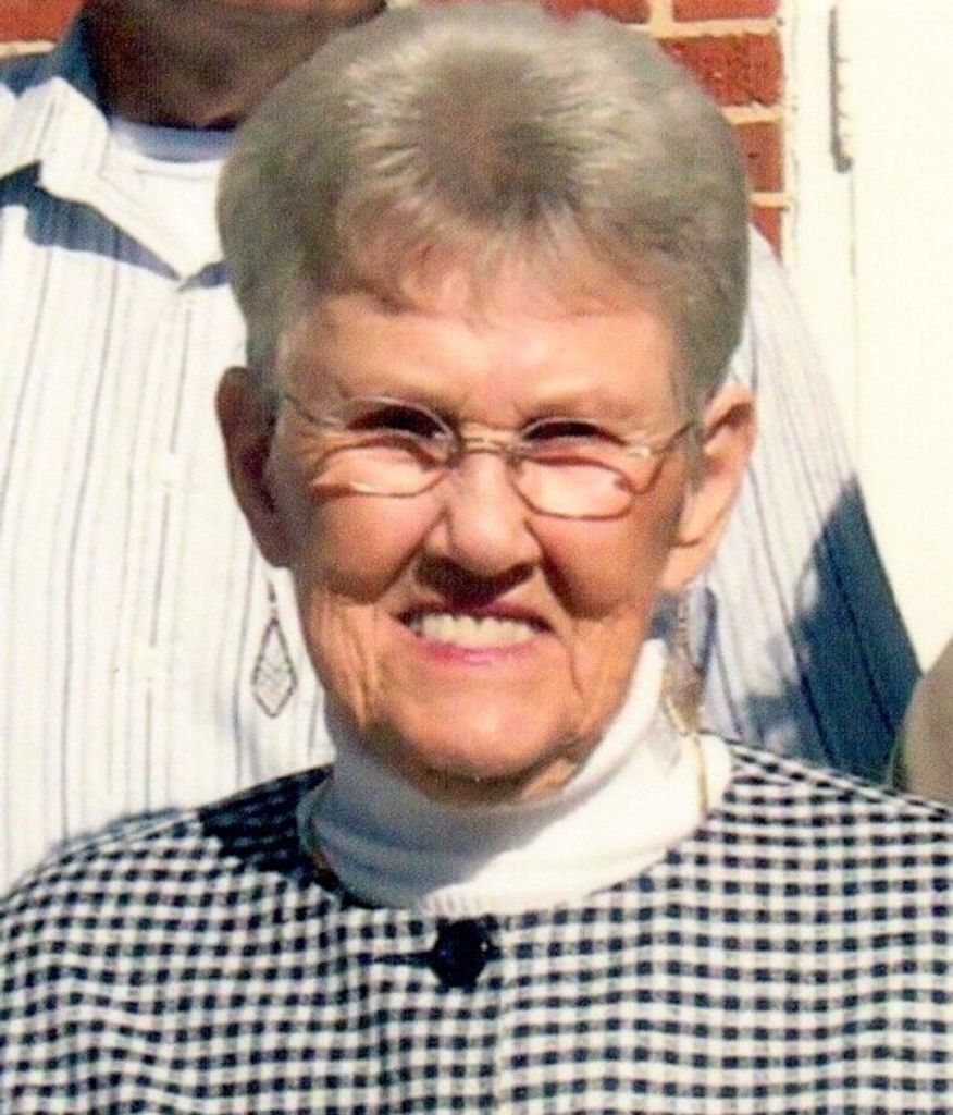 Virginia (Jean) Huffstetler Profile Photo