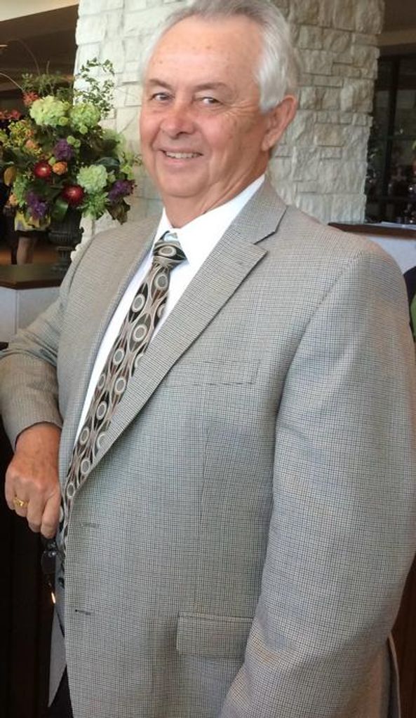 Danny Lee Rodgers Profile Photo