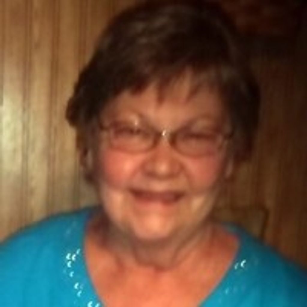 Betty L. Massey