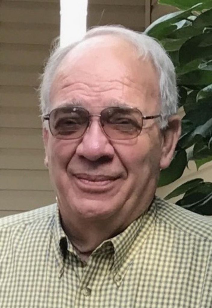 Dr. Carter Page Fenton