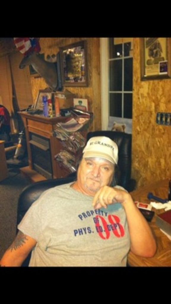 James Richard Bramlett