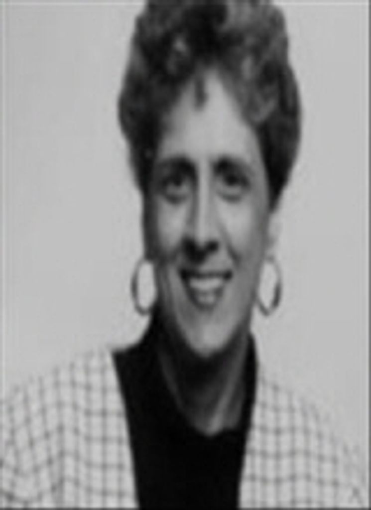 Judy Bevins