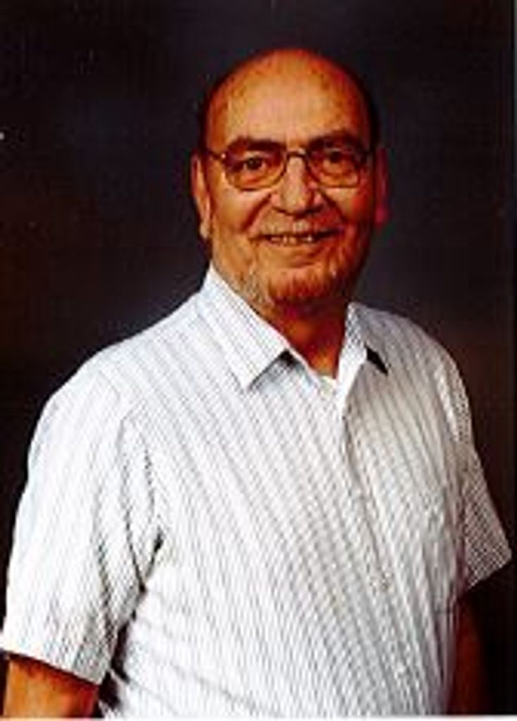 William "Bill" Stanley
