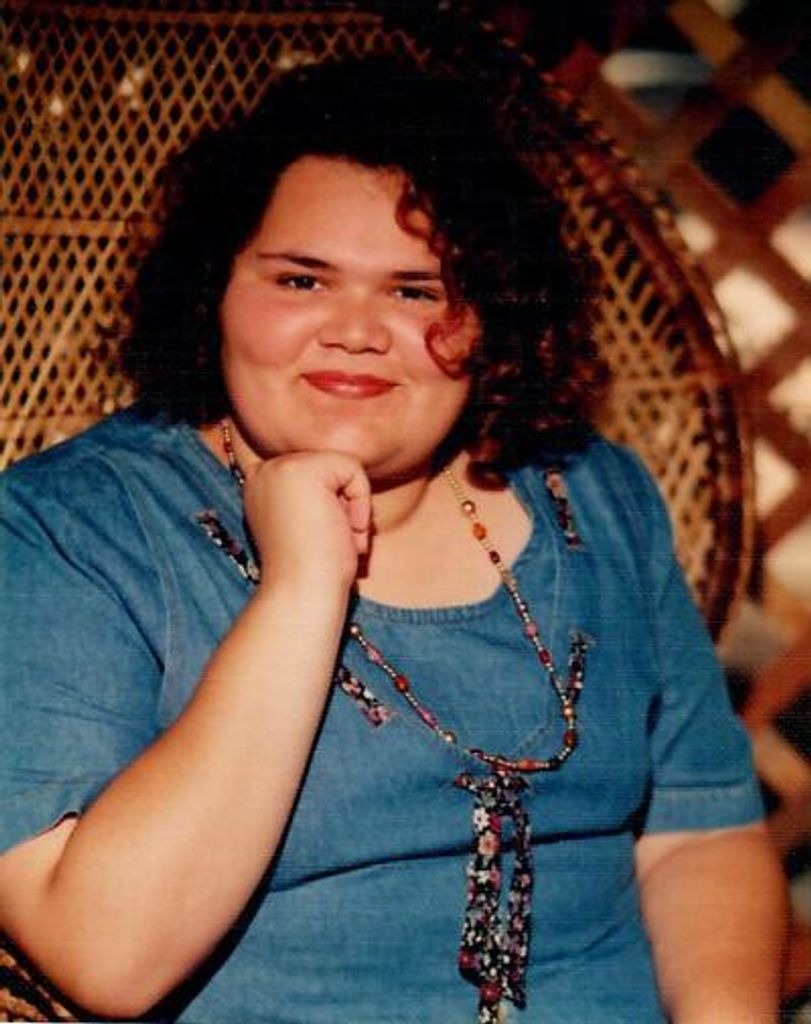 Rebecca Gutierrez Profile Photo