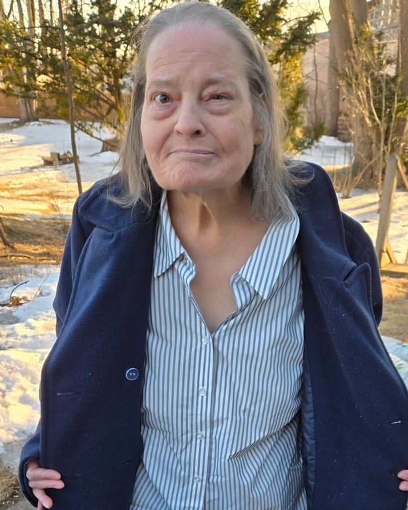 Martha C. Grant Profile Photo