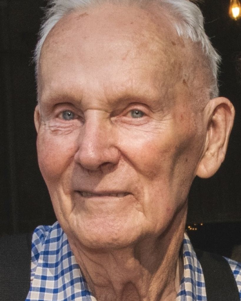 James Leroy Hensell