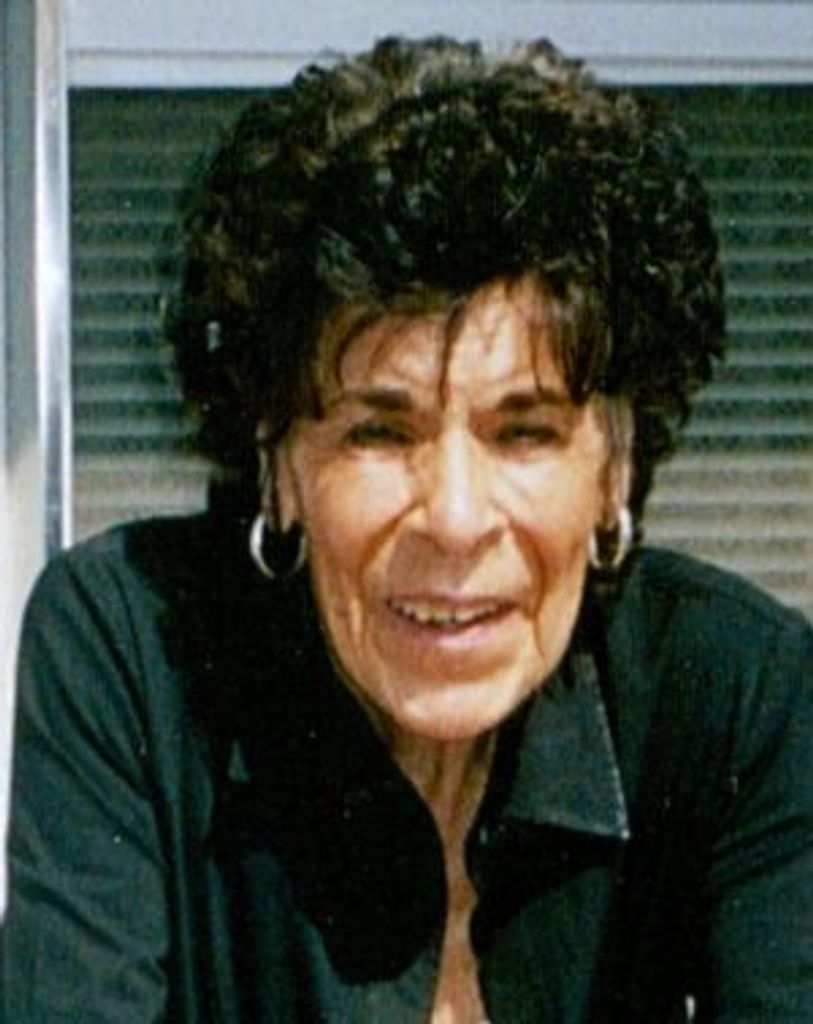 Rosemary Ansell