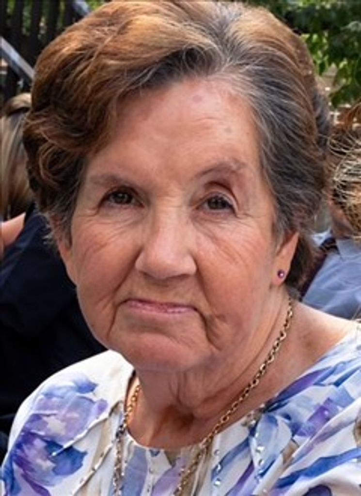Patsy Ann Holden