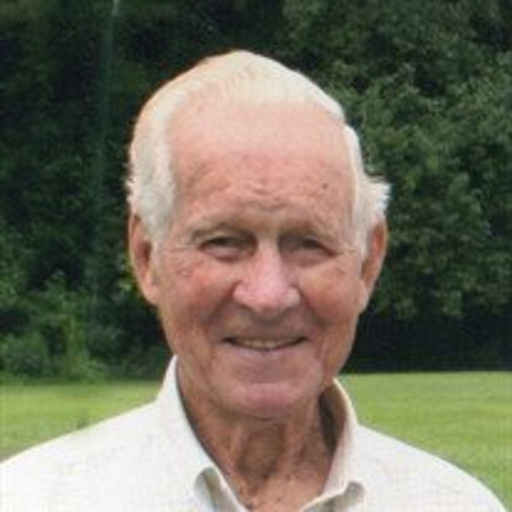 Wallace  E. Smashey