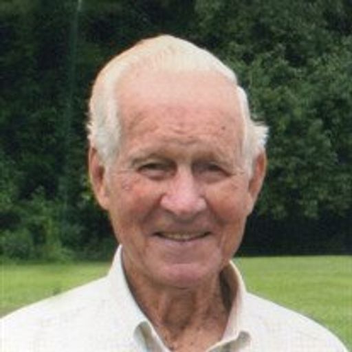 Wallace  E. Smashey Profile Photo
