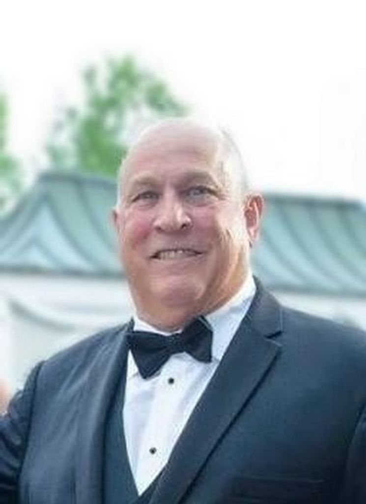 Steven Hayden George Profile Photo
