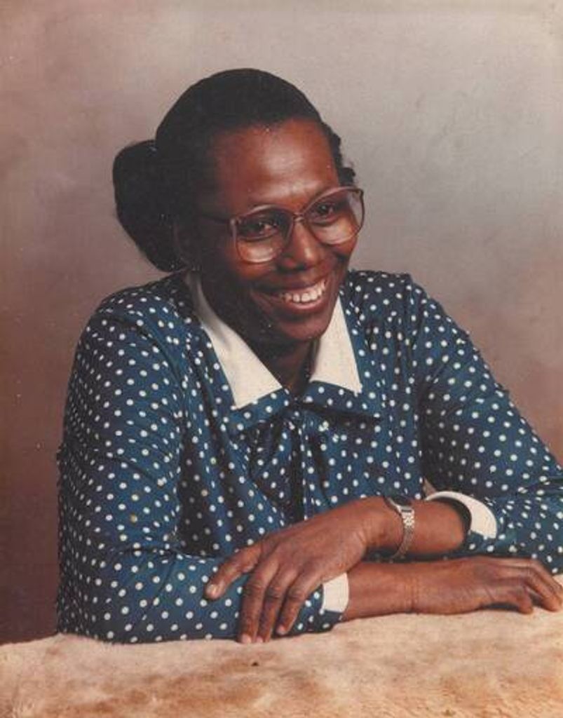 Early Mae Smith Godfrey Profile Photo