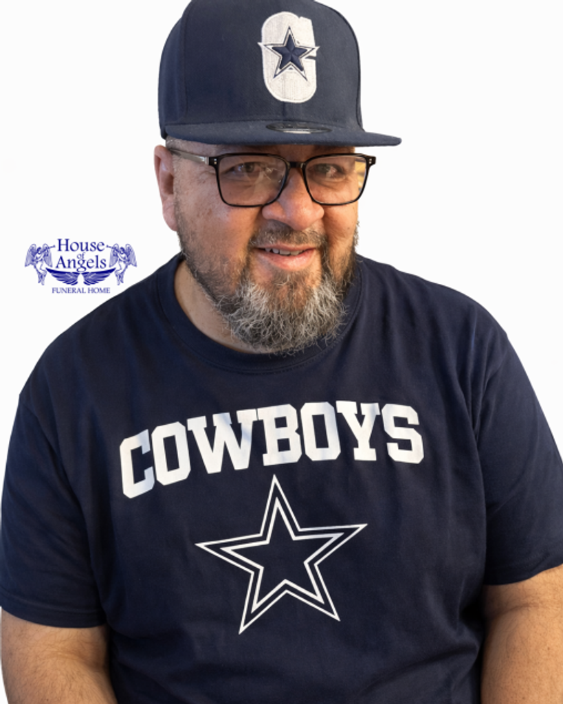 Daniel M. Perez, Jr. Profile Photo