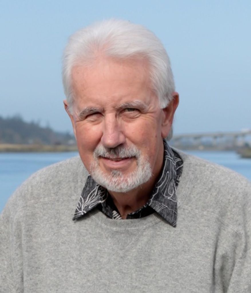 Charles Kirk Fleshman