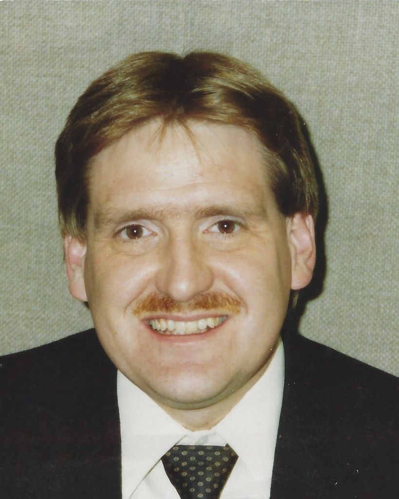 James Douglas "Jim" Pinson Profile Photo