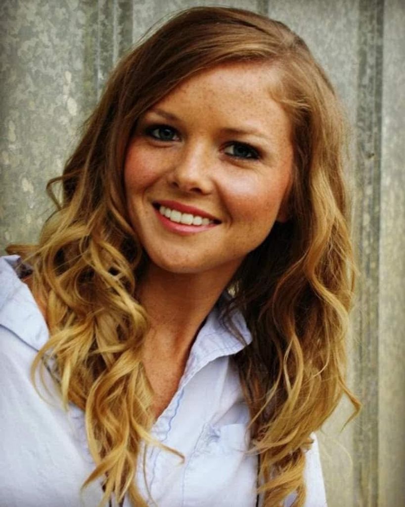 Mary Elise Holland Profile Photo