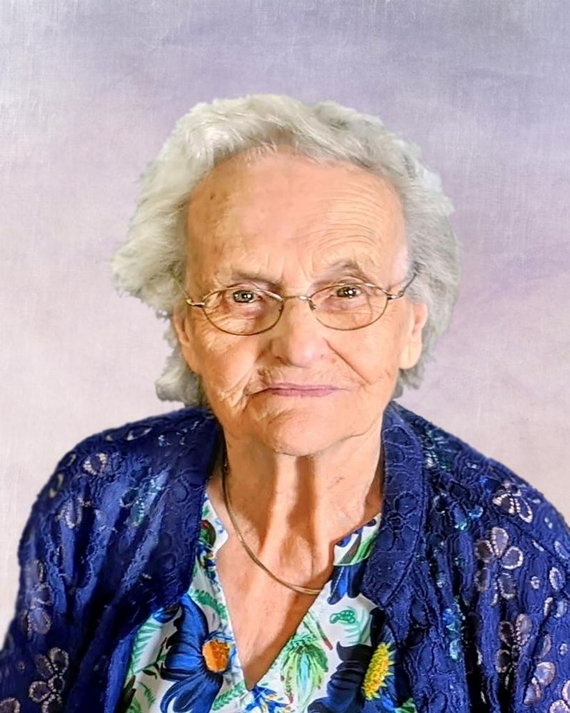 Theresia Van Koppen Profile Photo