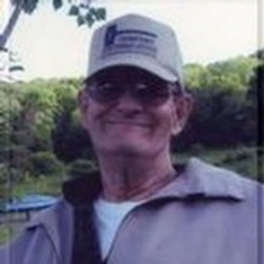 Raymond Hoskins Profile Photo