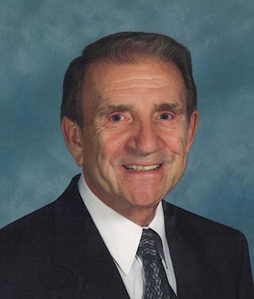 Raymond George Boytim