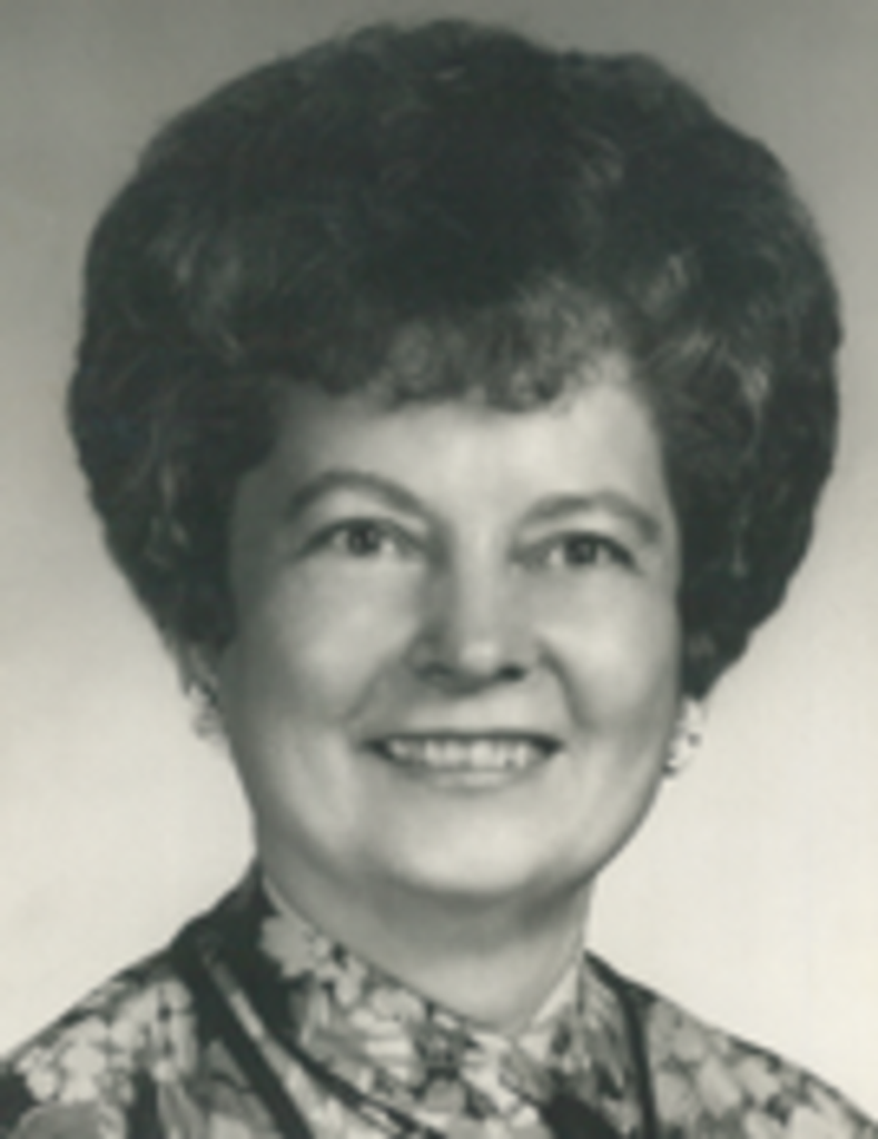 Ann  Mary Bernat