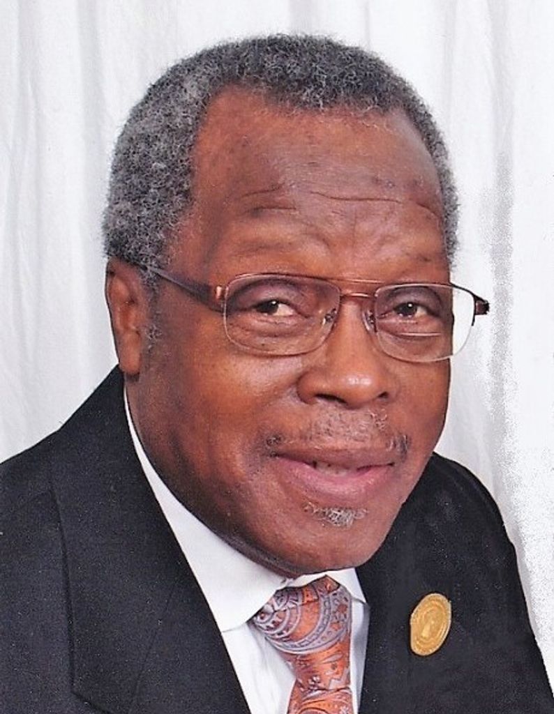 Claude Pate, Jr. Profile Photo