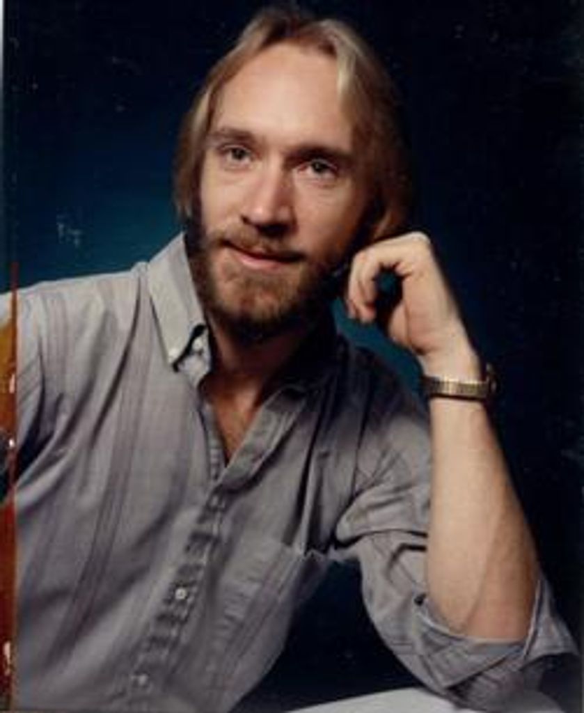 Larry Hawkins Profile Photo