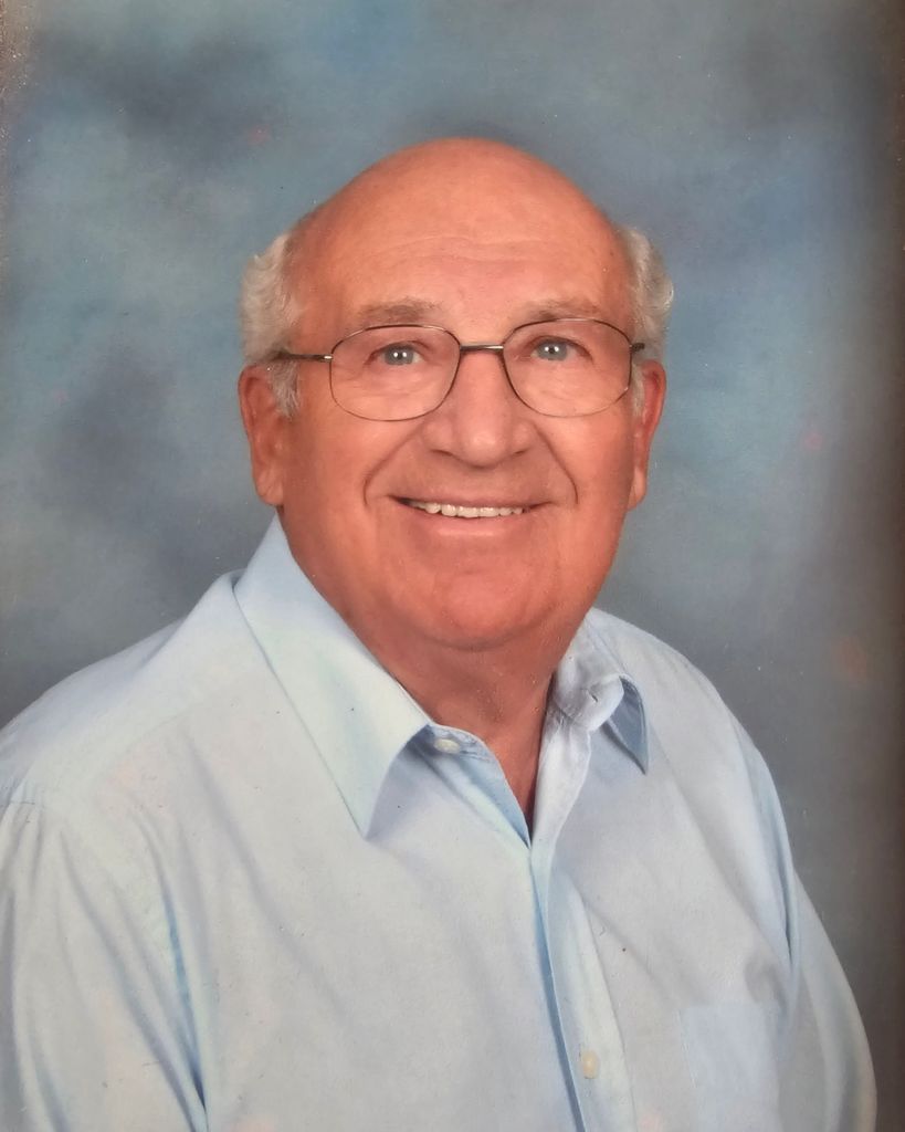 Robert Lee Kinderknecht