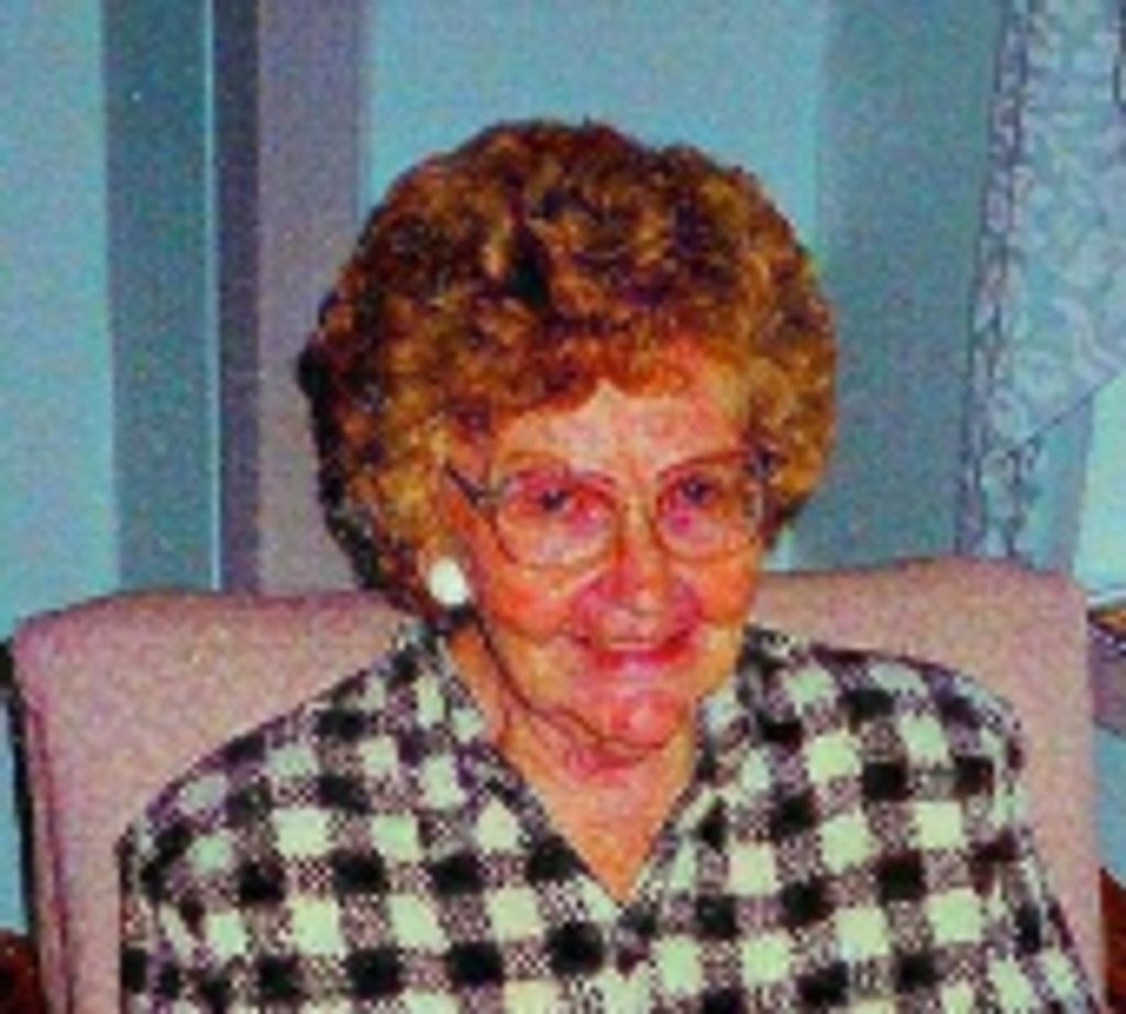 Kathryn B. Lewis