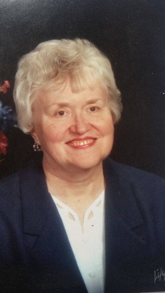 Nancy A Muessig Profile Photo
