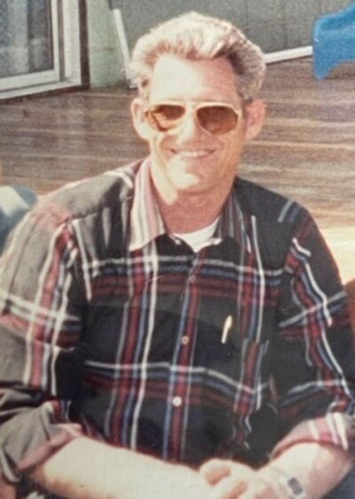 Gordon Joe Kellett Profile Photo