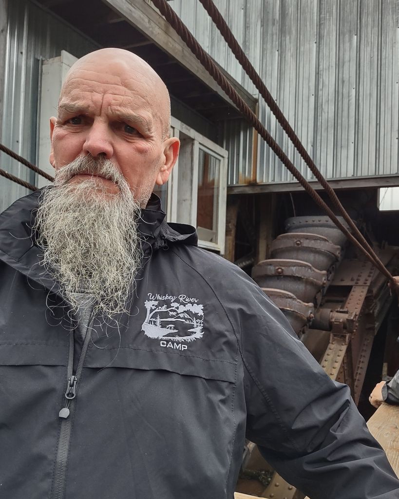 George Rochester Profile Photo