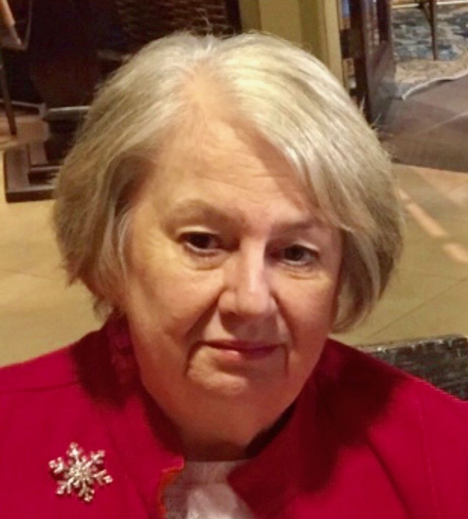 Susan Irene Garland