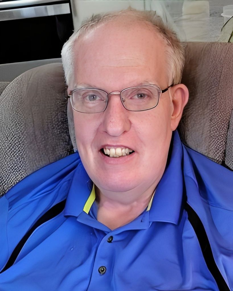 Gary Lon Christensen