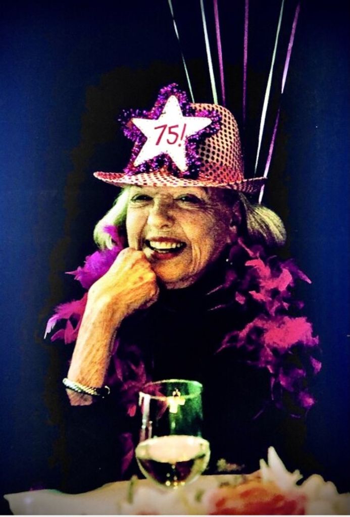 Estelle Runyan