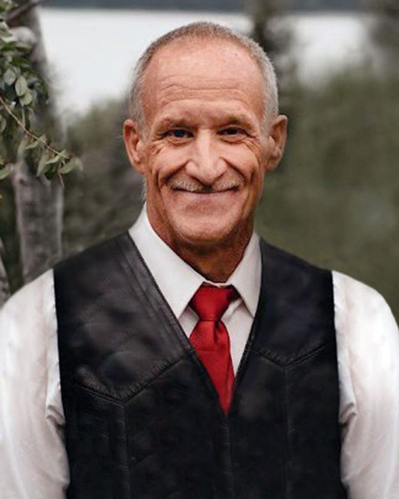 Lance Aldred Hiatt