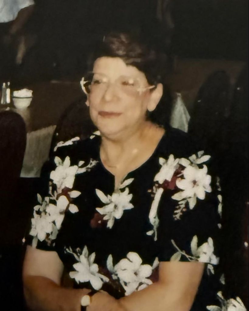 Peggy Sue Feutz Reichman Profile Photo
