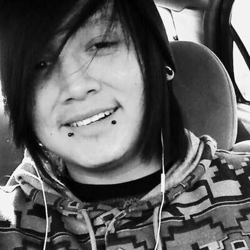 Julius Antelope Profile Photo