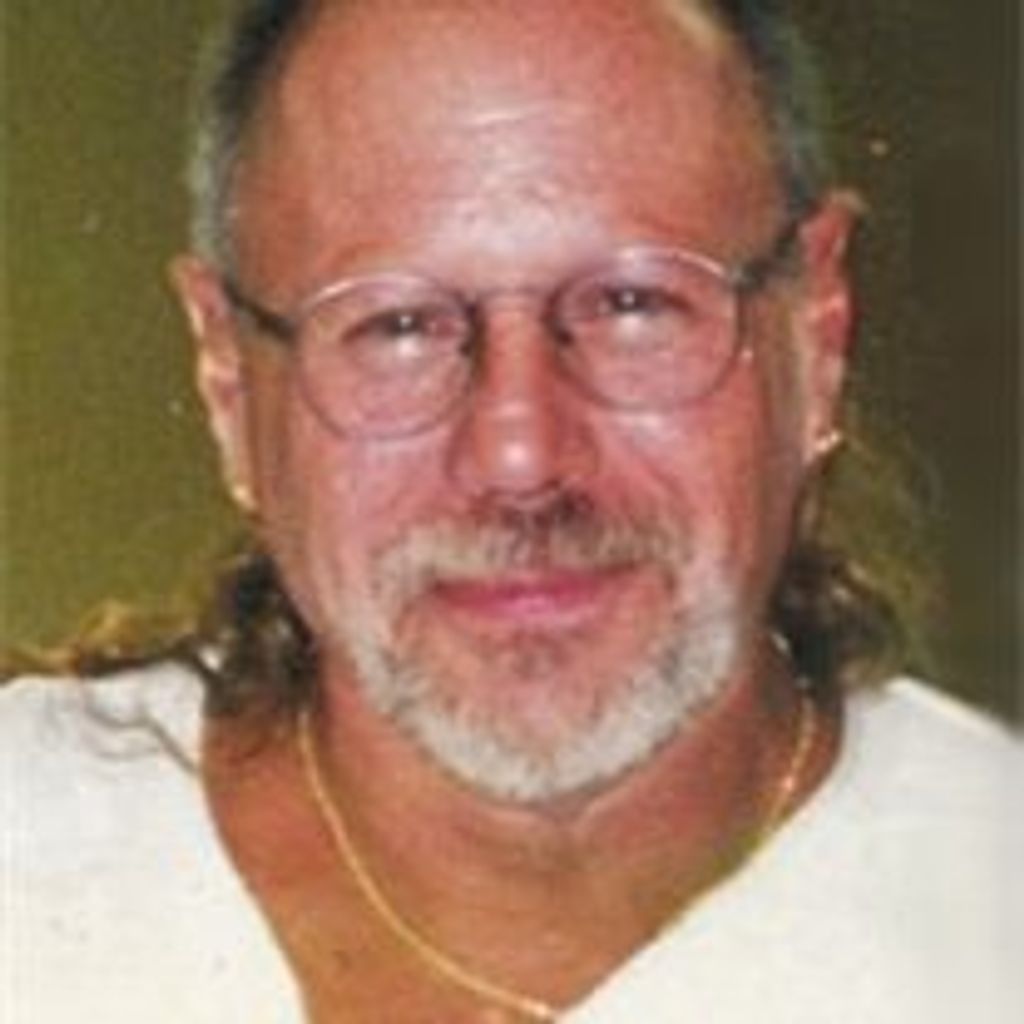 David A.  LeBarre