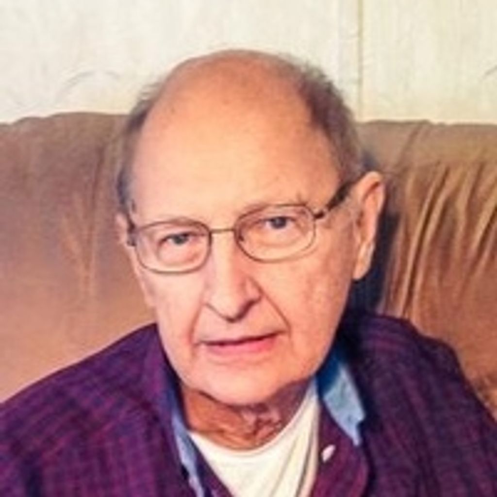 Richard Dean Englund