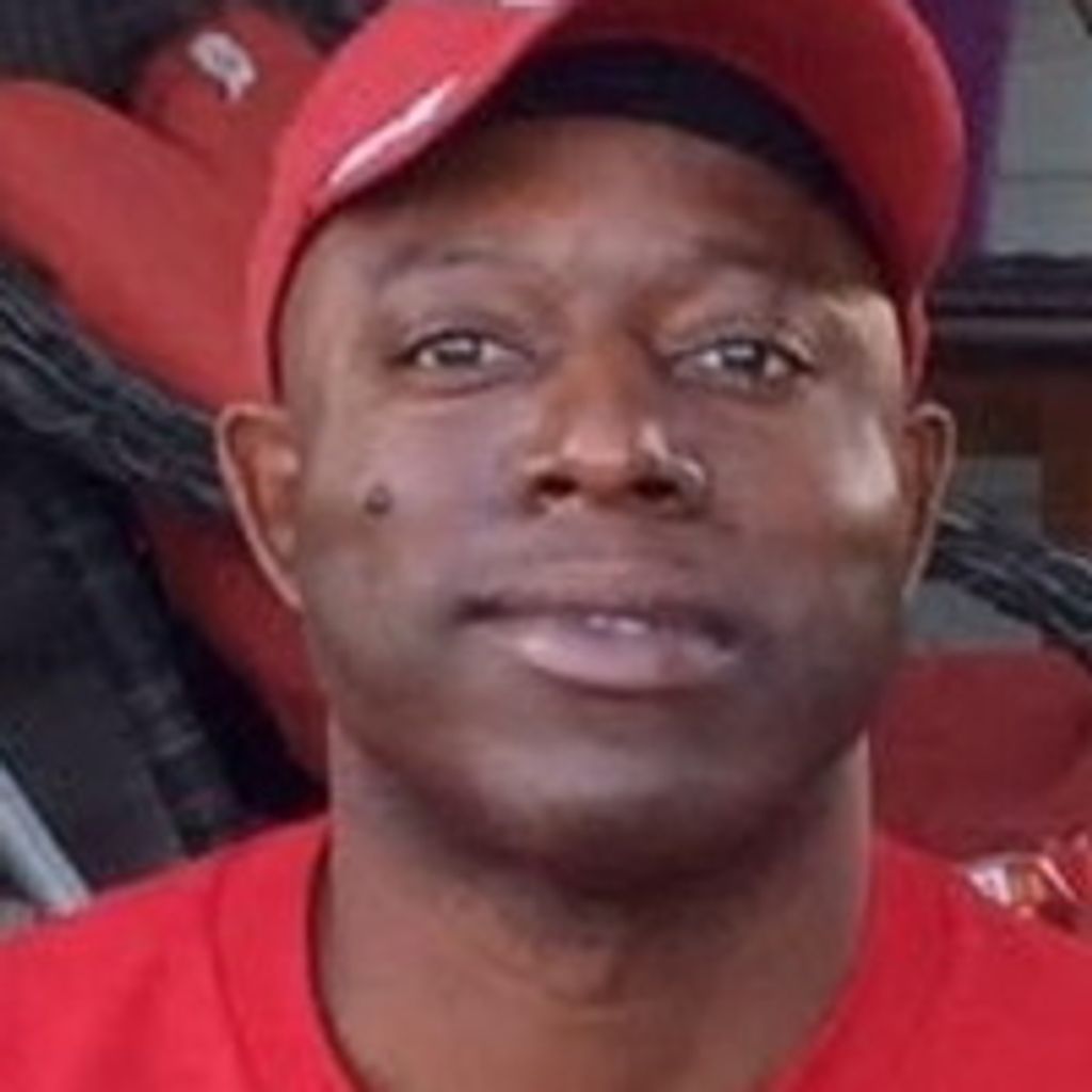 Donald Kintrell Robinson