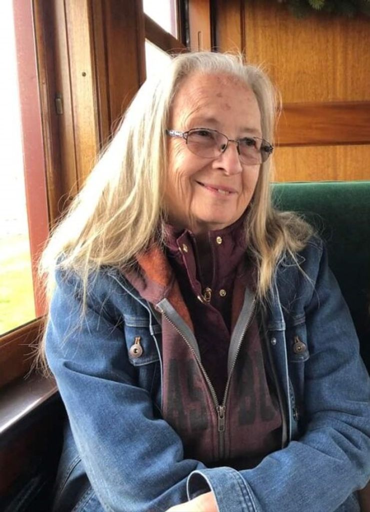 Delphine Aileen (Fowler)  Madron