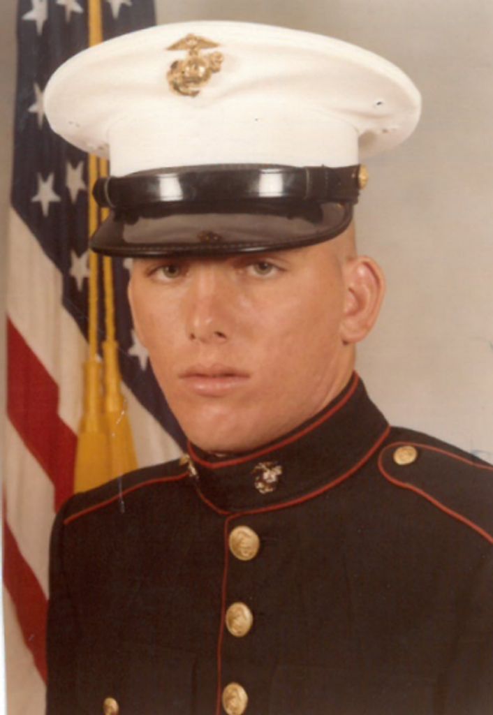 David "Binny" Scott Binstock