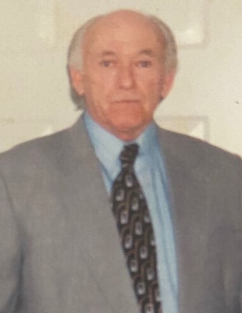 Don Hale Harper