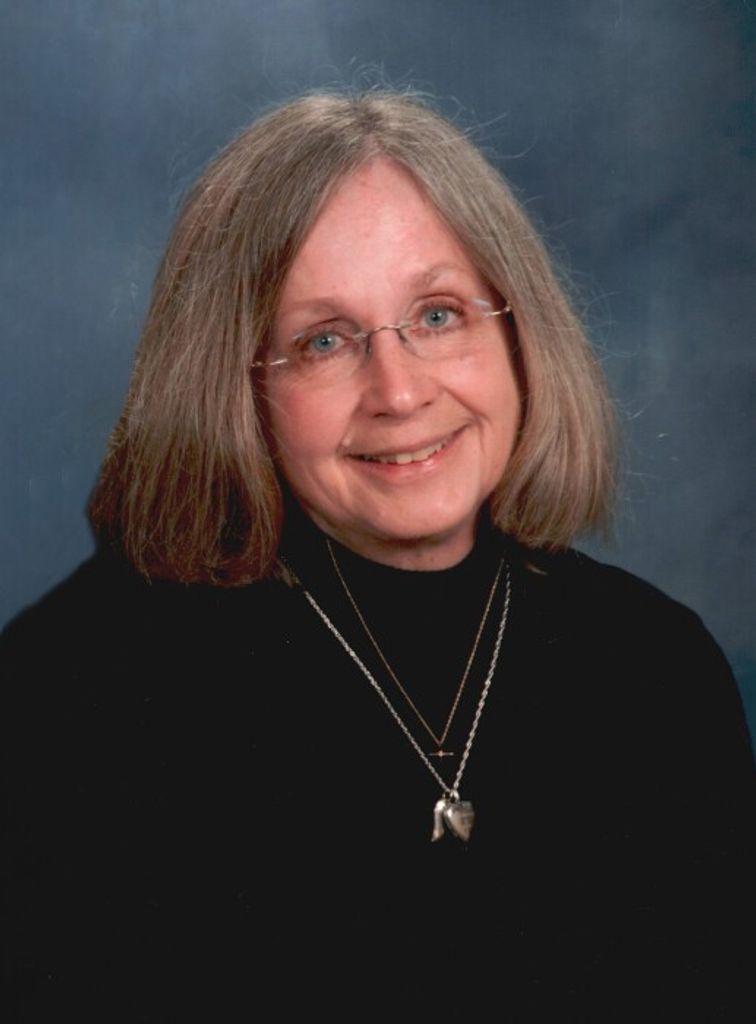 Nancy J. (Lampitt)  Mihich