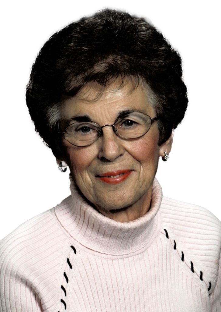 Laveta "Toots" Gertrude (Noe)  Hagan