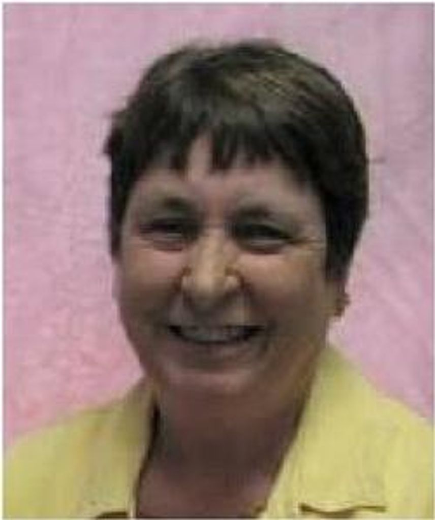 Carol Jeanne Wolfe Profile Photo