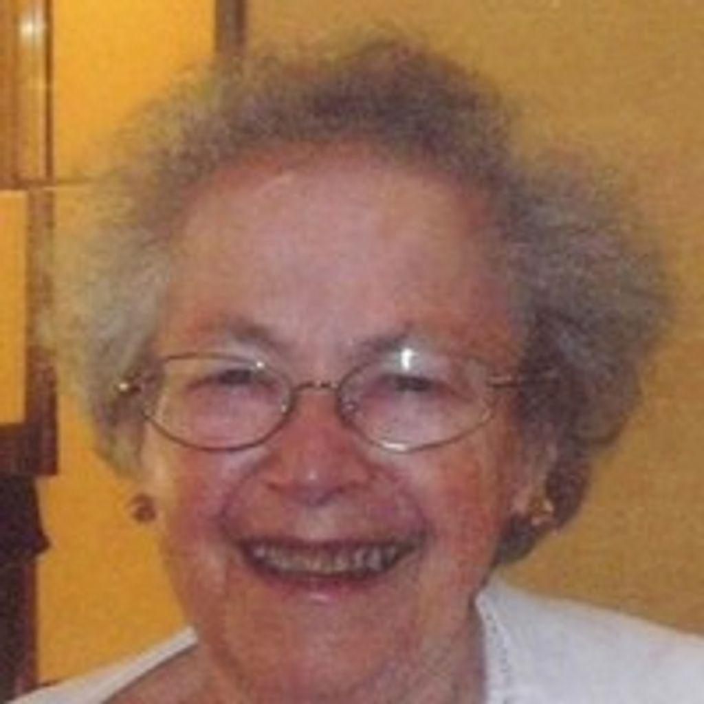 Madeline T. Kinicki