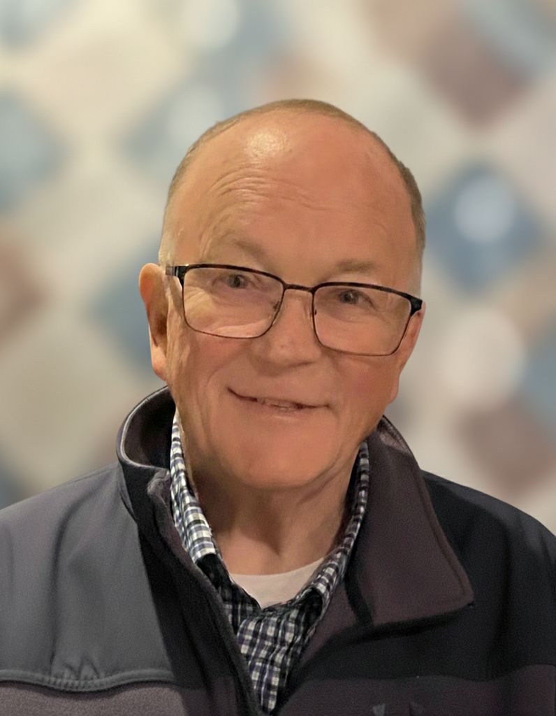 William "Bill" M. Barr Profile Photo