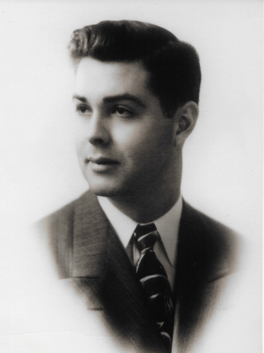 Bernard Ernest Vaillancour Profile Photo